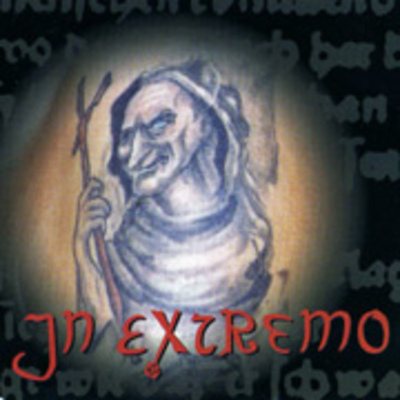 Постер In Extremo - Discography In Extremo - Discography