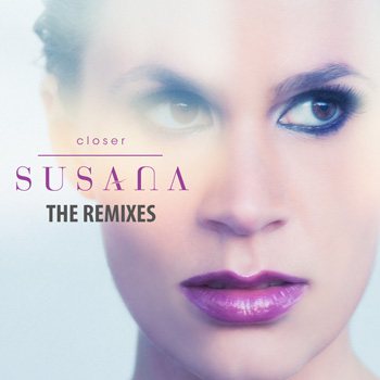 Постер Susana - Дискография Susana - Дискография