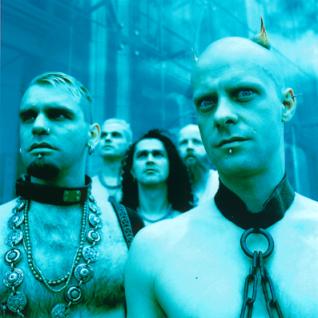 Постер Tanzwut - Discography Tanzwut - Discography