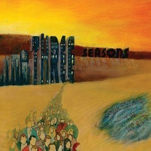Постер Three Seasons - Дискография Three Seasons - Дискография