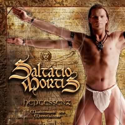 Постер Saltatio Mortis - Discography Saltatio Mortis - Discography