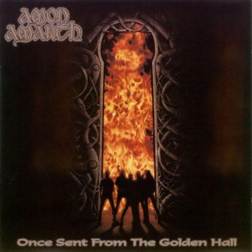 Постер Amon Amarth - Discography Amon Amarth - Discography
