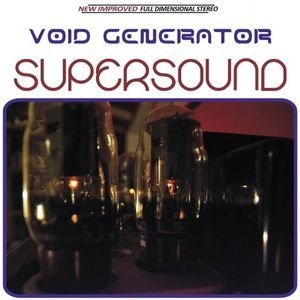Постер Void Generator - Дискография Void Generator - Дискография