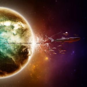 Постер The Soulbreaker Company - Дискография The Soulbreaker Company - Дискография