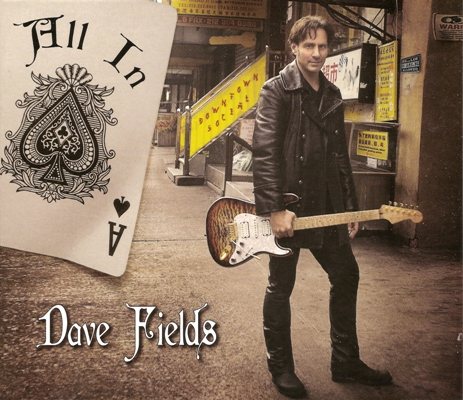 Постер Dave Fields - Collection Dave Fields - Collection