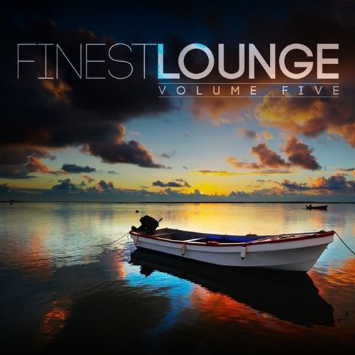 Постер VA - Finest Lounge, Vol. 3-5 VA - Finest Lounge, Vol. 3-5