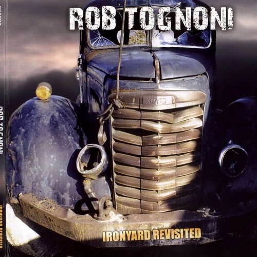 Постер Rob Tognoni - 4 альбома Rob Tognoni - 4 альбома