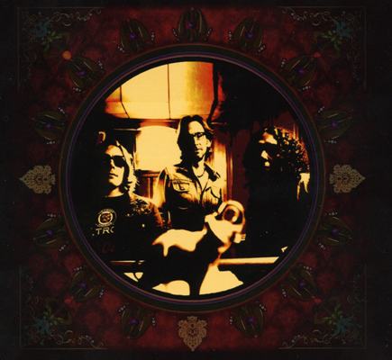 Постер The Muggs - Collection The Muggs - Collection