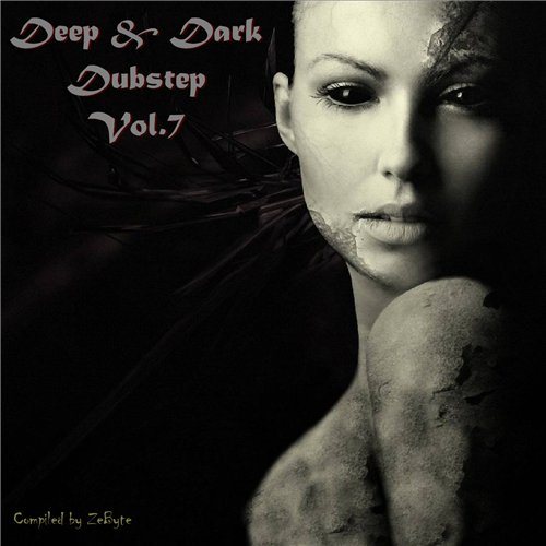 Постер VA - Deep Dark Dubstep Vol. 5 - 11 VA - Deep Dark Dubstep Vol. 5 - 11