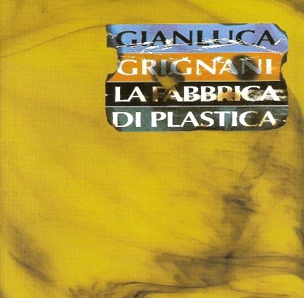 Постер Gianluca Grignani - Discography Gianluca Grignani - Discography