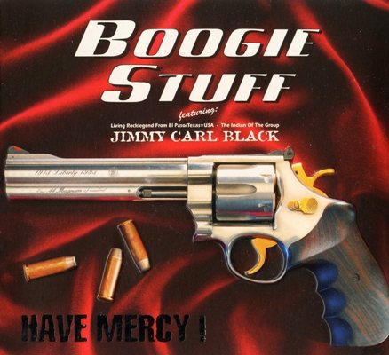 Постер Boogie Stuff - Collection Boogie Stuff - Collection