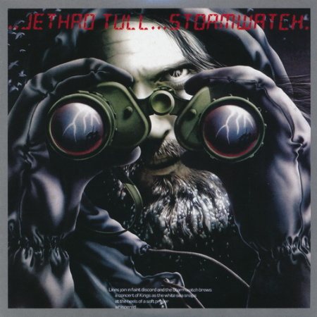 Постер Jethro Tull - Original Album Series Jethro Tull - Original Album Series