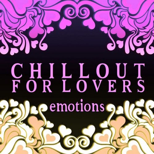 Постер VA - Chillout for Lovers. Collection VA - Chillout for Lovers. Collection