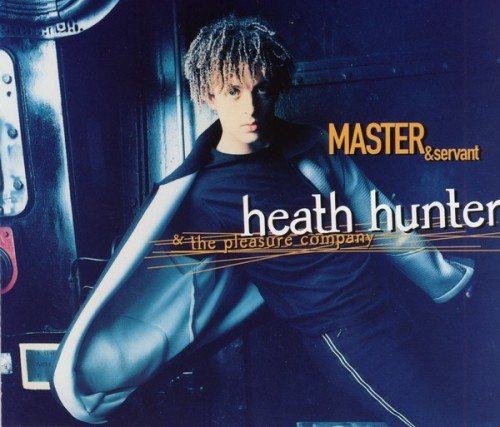 Постер Heath Hunter Heath Hunter