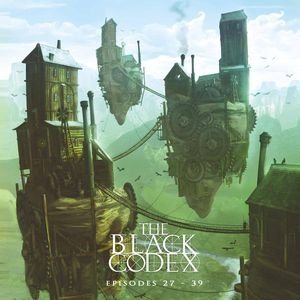 Постер The Black Codex - Episodes 1-13/Episodes 14-26/Episodes 27-39 The Black Codex - Episodes 1-13/Episodes 14-26/Episodes 27-39