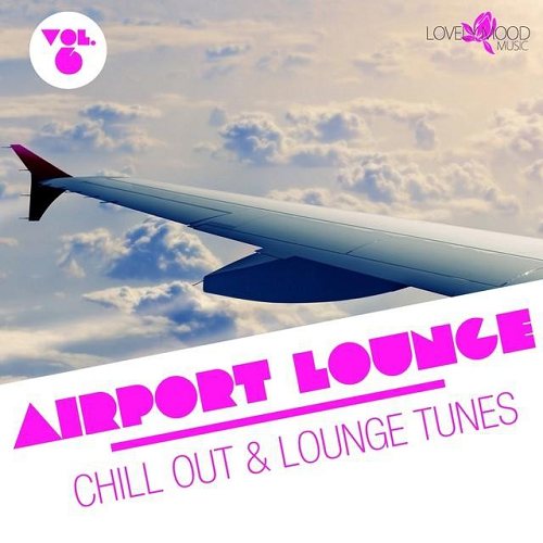Постер VA - Airport Lounge, Vol. 4-6 VA - Airport Lounge, Vol. 4-6