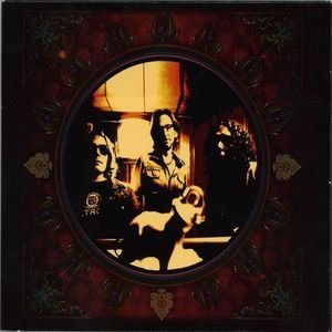 Постер The Muggs - Дискография The Muggs - Дискография