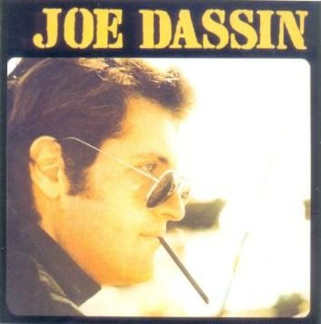 Постер Joe Dassin - Integrale Albums Joe Dassin - Integrale Albums