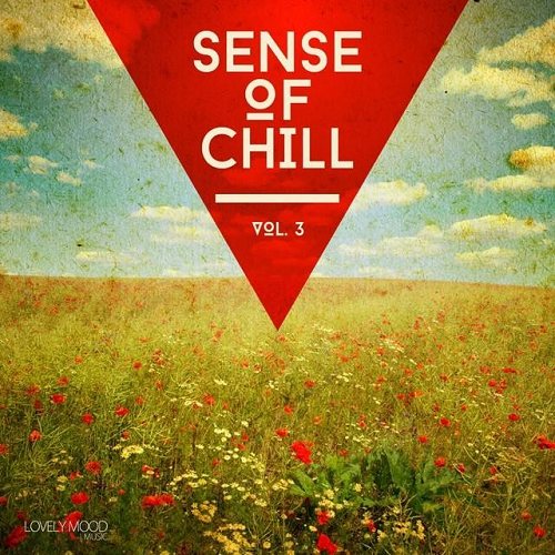 Постер VA - Sense Of Chill Vol 1-3 VA - Sense Of Chill Vol 1-3