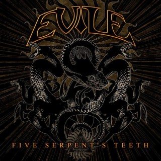 Постер Evile - Дискография Evile - Дискография