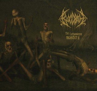 Постер Bloodbath - Discography Bloodbath - Discography