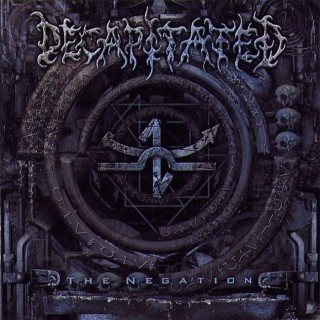 Постер Decapitated - Discography Decapitated - Discography