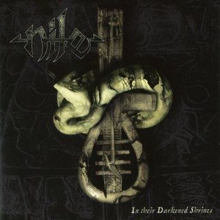 Постер Nile - Discography Nile - Discography
