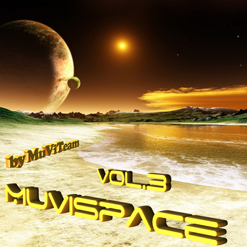Постер VA - MuviSpace Vol.1-14 VA - MuviSpace Vol.1-14