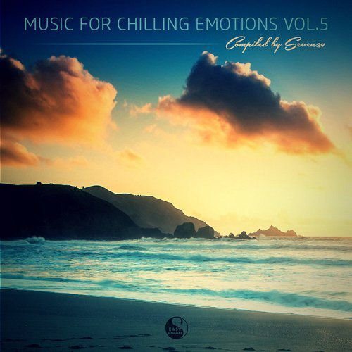 Постер VA - Music for Chilling Emotions Vol 3-5 Compiled by Seven24 VA - Music for Chilling Emotions Vol 3-5 Compiled by Seven24