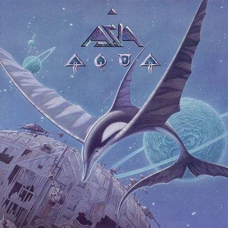 Постер Asia - Discography Part II Asia - Discography Part II