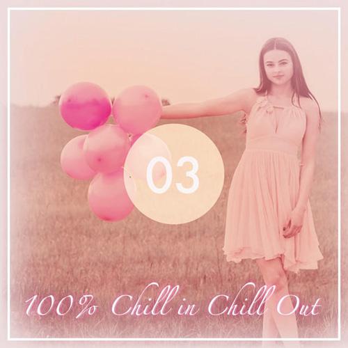 Постер VA - 100% Chill in Chill Out Vol 1-4 VA - 100% Chill in Chill Out Vol 1-4