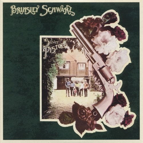 Постер Brinsley Schwarz - Original Album Series Brinsley Schwarz - Original Album Series