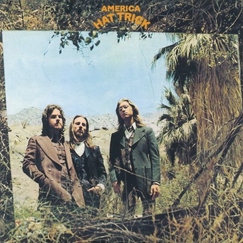 Постер America - 8 CD Box Set America - 8 CD Box Set