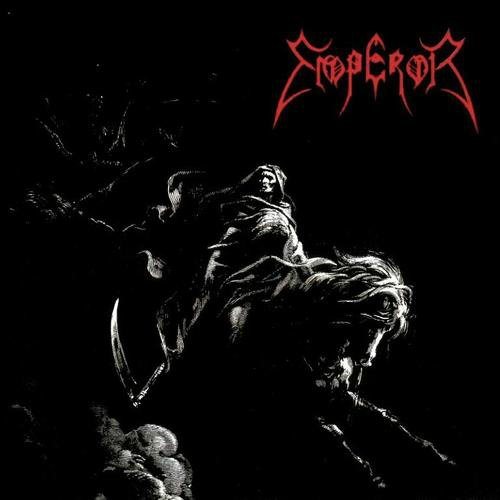 Постер Emperor - Discography Emperor - Discography