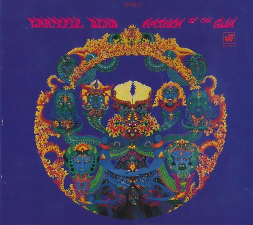 Постер Grateful Dead - 20 Albums Grateful Dead - 20 Albums
