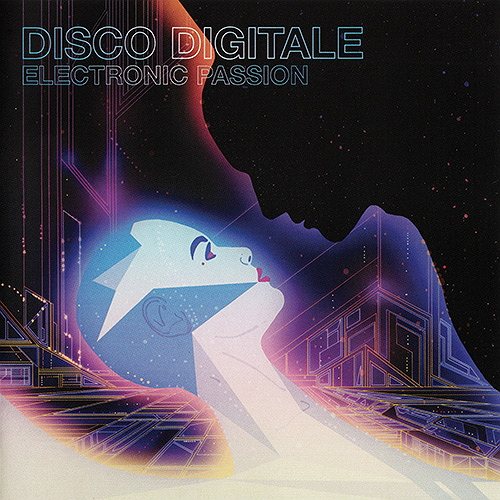 Постер Disco Digitale - Collection Disco Digitale - Collection