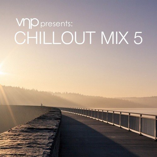 Постер VNP - Chillout Mix 3-5 VNP - Chillout Mix 3-5