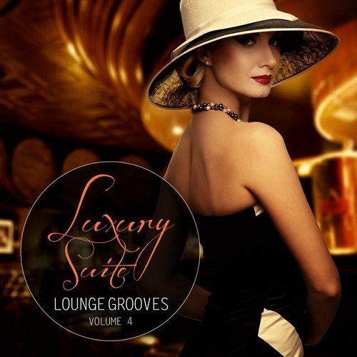 Постер VA - Luxury Suite Lounge Grooves Vol 2-4 VA - Luxury Suite Lounge Grooves Vol 2-4