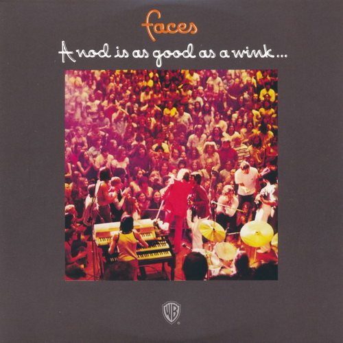 Постер Faces - You Can Make Me Dance, Sing Or Anything 1970-1975 Faces - You Can Make Me Dance, Sing Or Anything 1970-1975