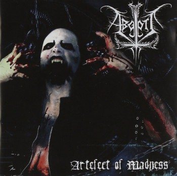 Постер Abgott - Дискография Abgott - Дискография