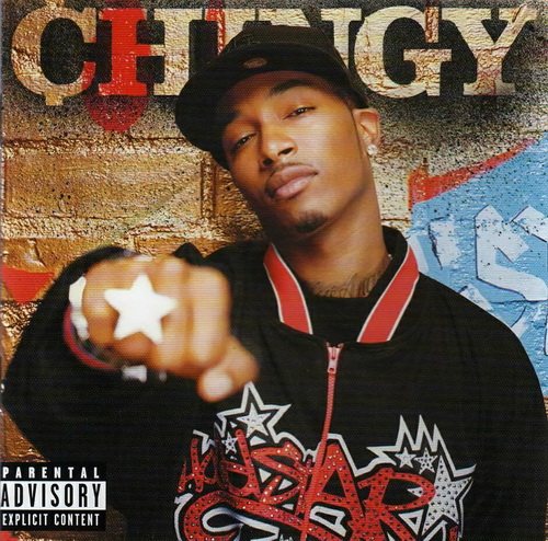 Постер Chingy-Дискография Chingy-Дискография