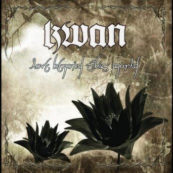 Постер Kwan - Дискография Kwan - Дискография