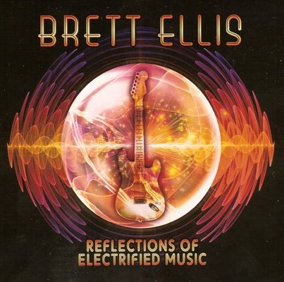 Постер Brett Ellis - Collection Brett Ellis - Collection