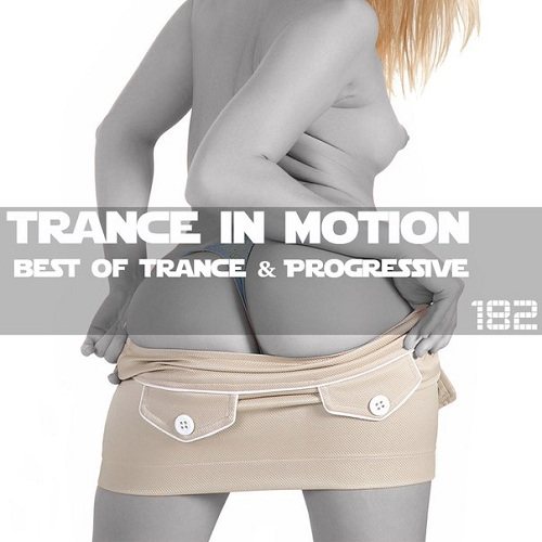 Постер VA - Trance In Motion Vol.180-182 VA - Trance In Motion Vol.180-182