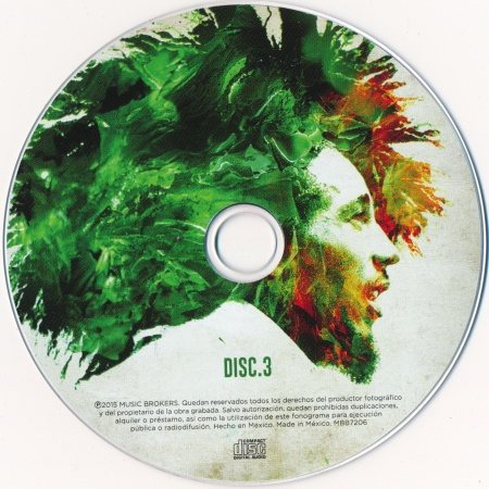 Постер VA - The Many Faces Of Bob Marley The Wailers VA - The Many Faces Of Bob Marley The Wailers