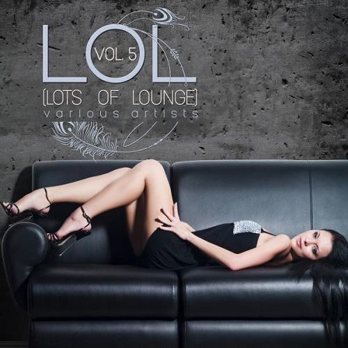 Постер VA - LOL VA - LOL