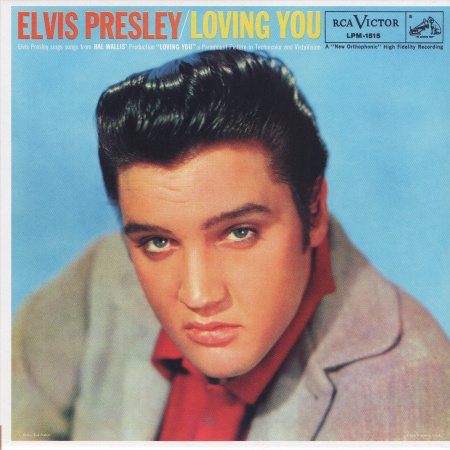 Постер Elvis Presley The Album Collection Elvis Presley The Album Collection