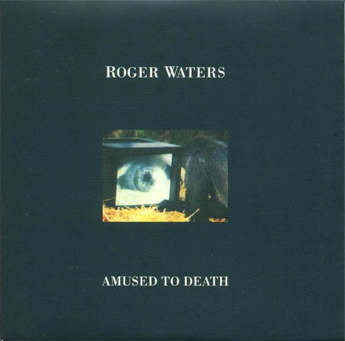 Постер Roger Waters - The Album Collection Roger Waters - The Album Collection