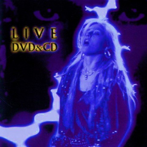 Постер Doro Discography Doro Discography
