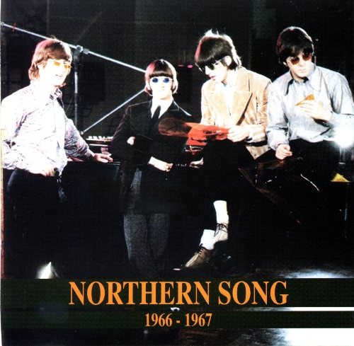 Постер The Beatles - Artifacts II The Beatles - Artifacts II